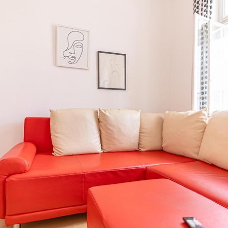 Sweet 3Br Shared Apt Near Wiener Stadthalle & Central Esterno foto